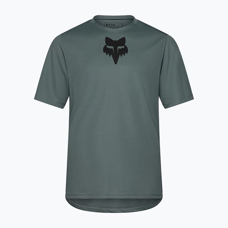 Vyriški dviračių marškinėliai Fox Racing Ranger Fox Head SS sage 5