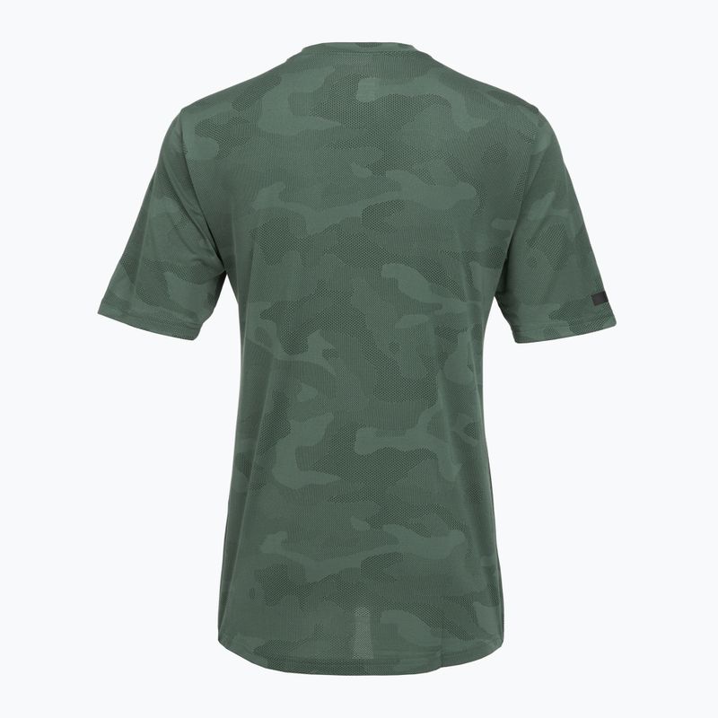 Vyriški dviračių marškinėliai Fox Racing Ranger Tru Dri sage 2
