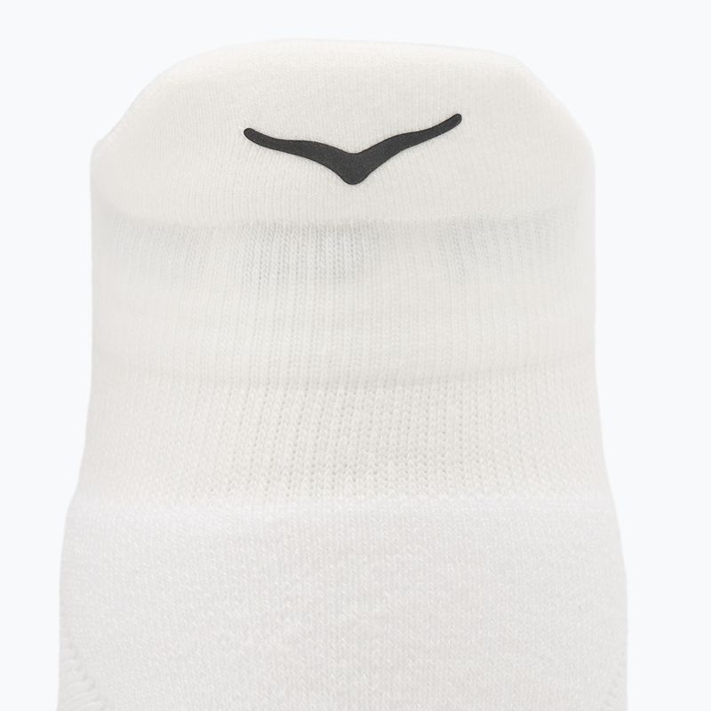 Kojinės HOKA No-Show Run Sock 3 poros white/white/white 3