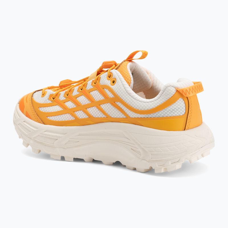 Batai HOKA Mafate Three 2 sun coral/alabaster 3