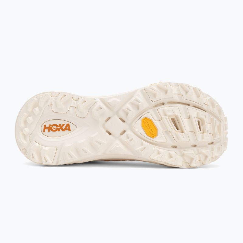 Batai HOKA Mafate Three 2 sun coral/alabaster 4