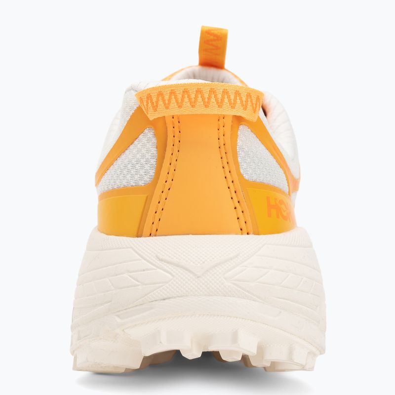 Batai HOKA Mafate Three 2 sun coral/alabaster 6