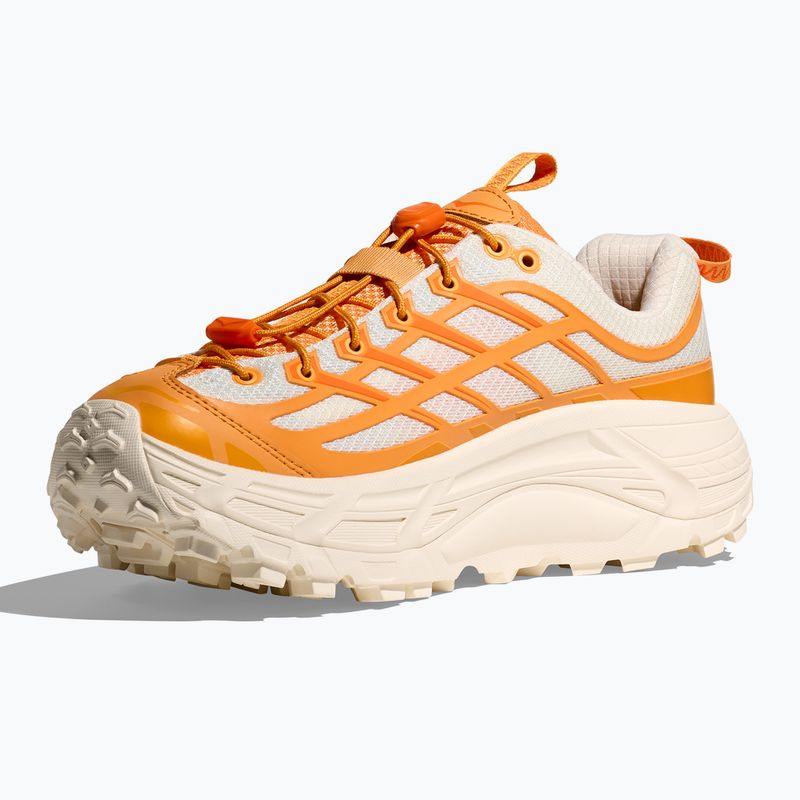 Batai HOKA Mafate Three 2 sun coral/alabaster 4