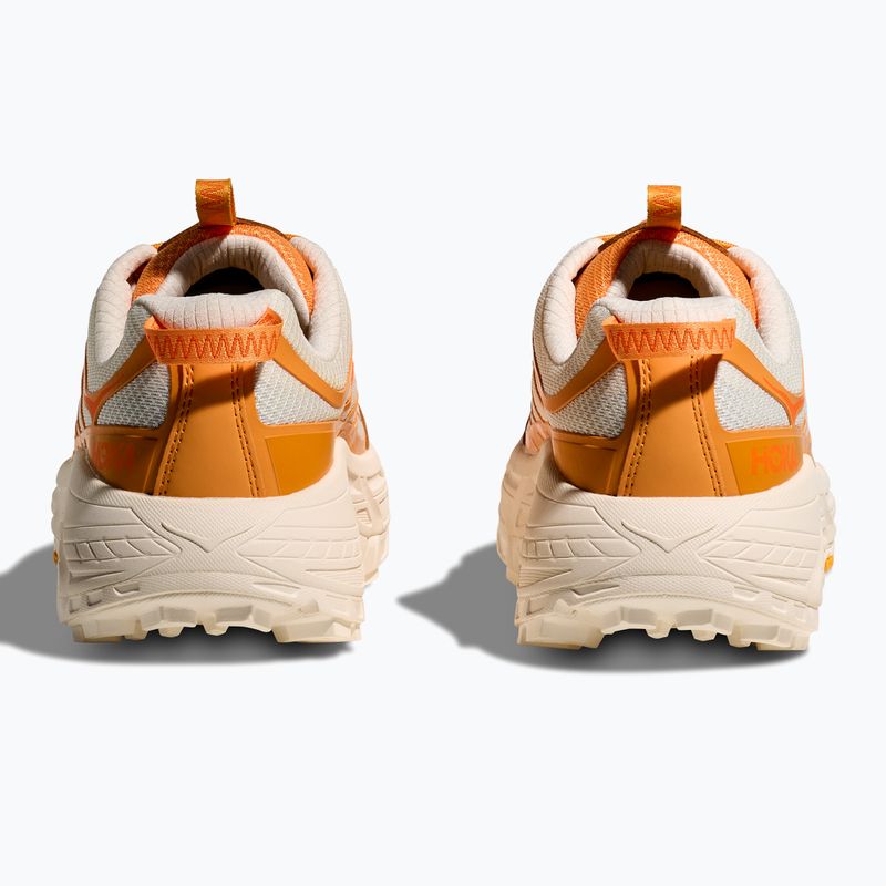 Batai HOKA Mafate Three 2 sun coral/alabaster 6