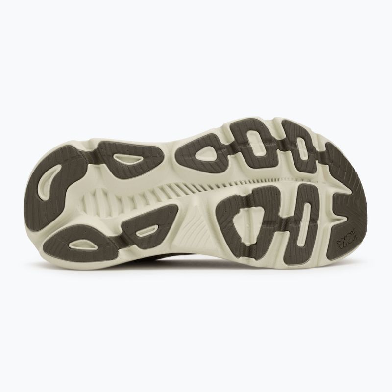 Vyriški bėgimo batai HOKA Gaviota 5 oyster mushroom/truffle salt 4