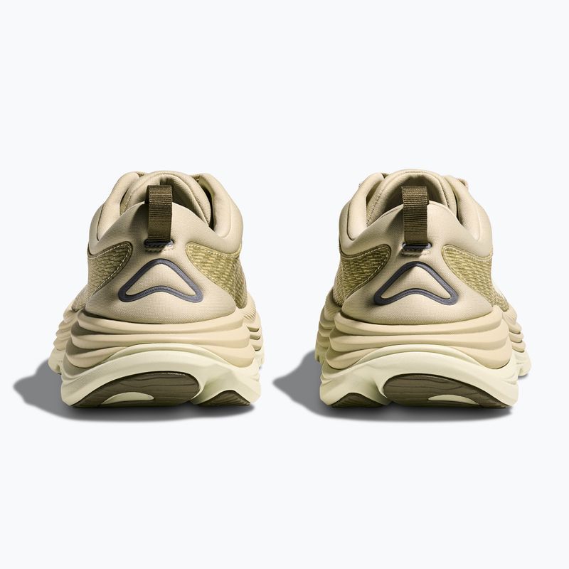 Vyriški bėgimo batai HOKA Gaviota 5 oyster mushroom/truffle salt 13