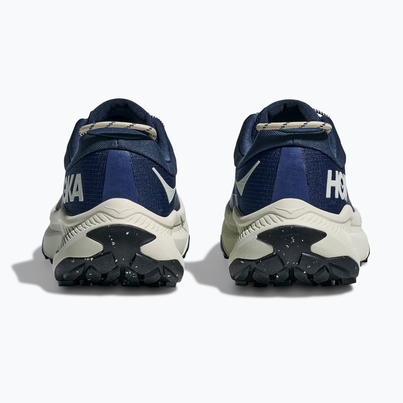 Vyriški žygių batai HOKA Transport GTX midnight blue/truffle salt 6