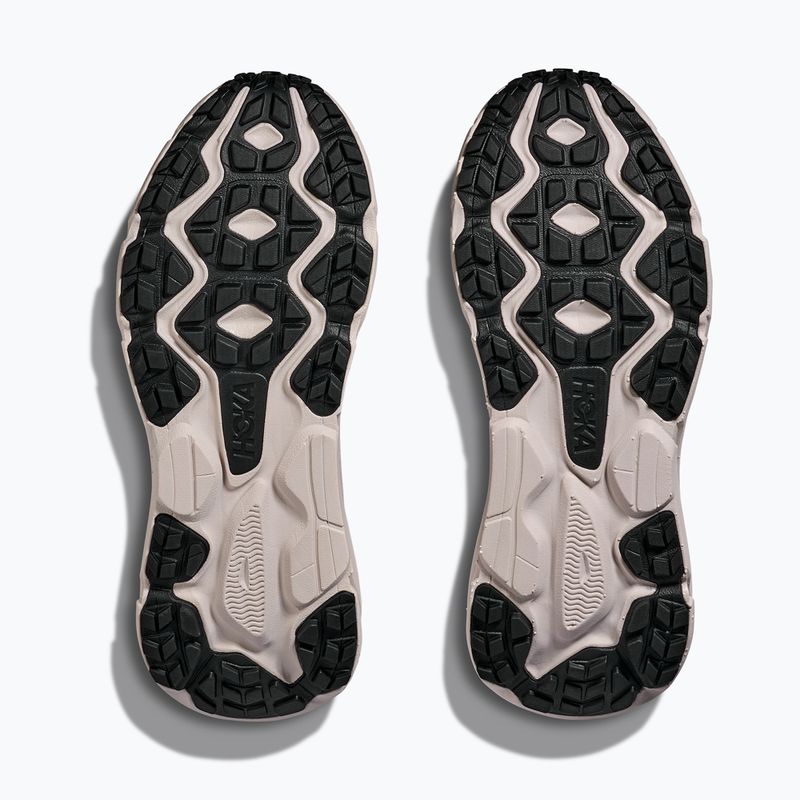 Vyriški bėgimo bateliai HOKA Challenger 7 GTX vidurnakčio mėlyna/pilka 7