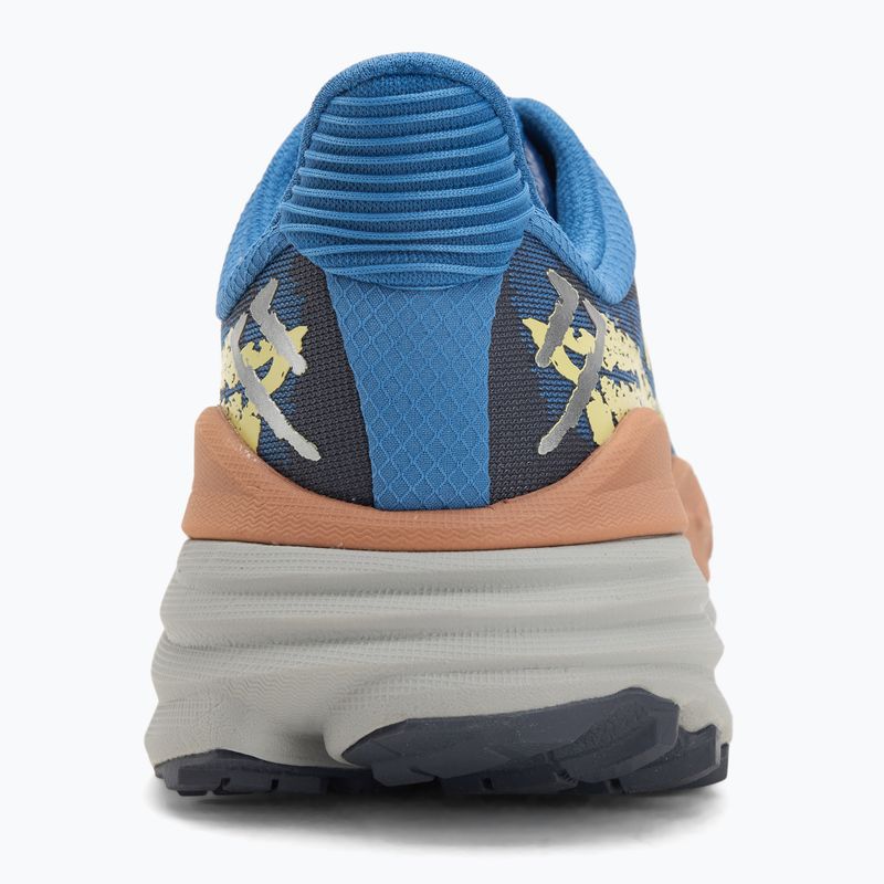 Vyriški bėgimo bateliai HOKA Stinson 7 foggy night/cardamon 6