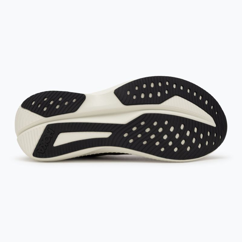 Vyriški bėgimo batai HOKA Mach 6 antique olive/truffle salt 4