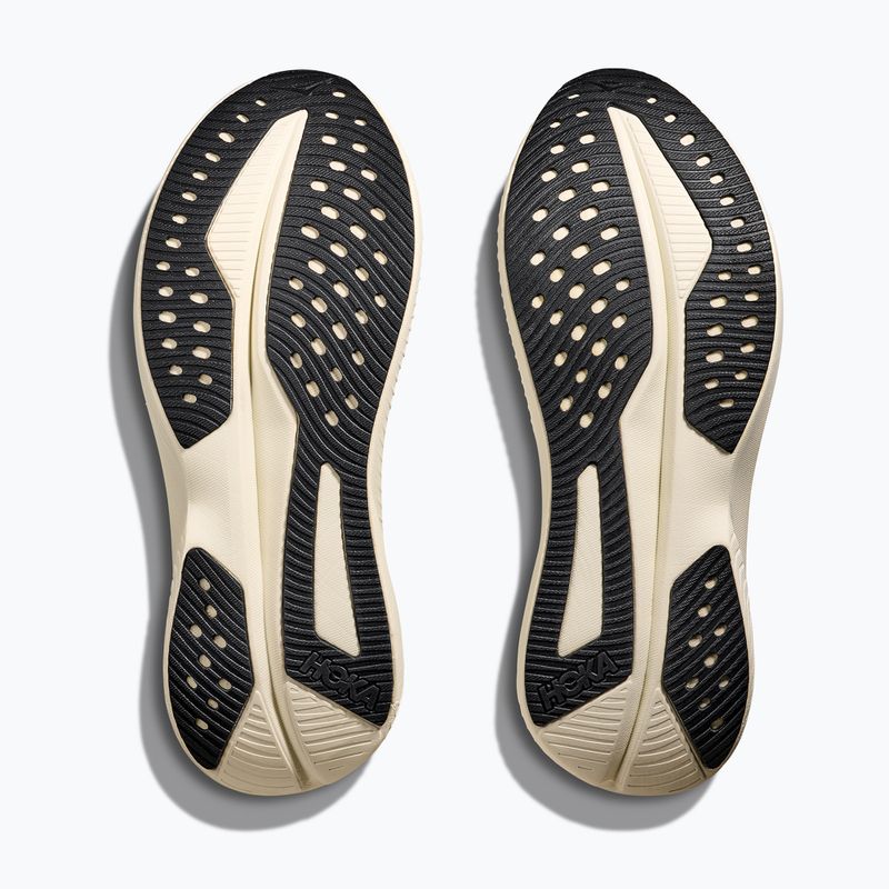 Vyriški bėgimo batai HOKA Mach 6 antique olive/truffle salt 7