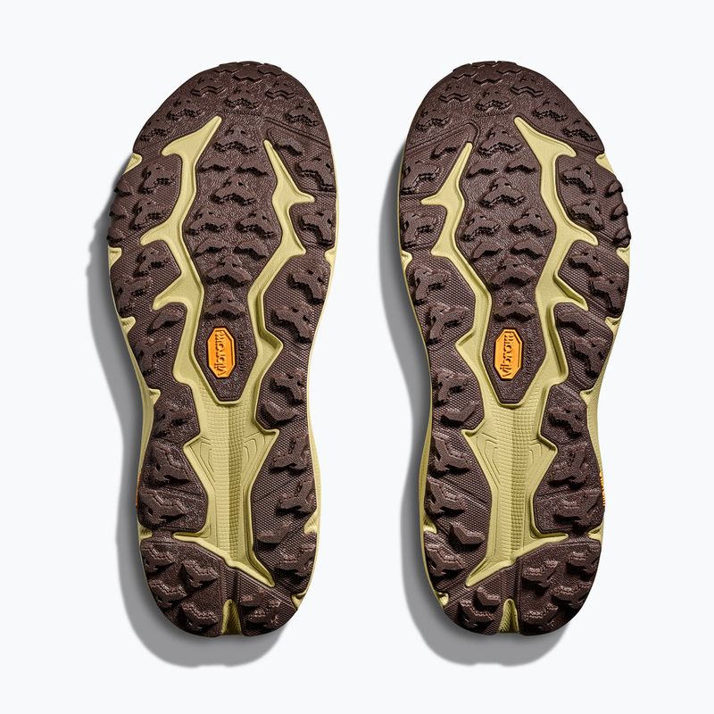 Vyriški bėgimo bateliai HOKA Speedgoat 6 klevas/kardamonas 7