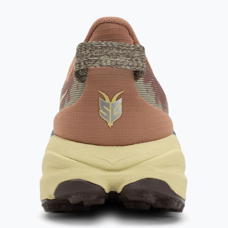 Vyriški bėgimo bateliai HOKA Speedgoat 6 klevas/kardamonas 6