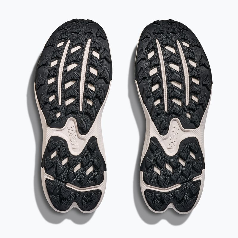 Moteriški bėgimo bateliai HOKA Torrent 4 midnight blue/alpine blue 7