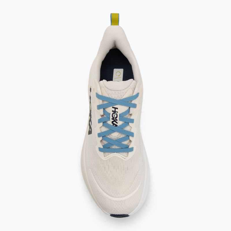 Vyriški bėgimo bateliai HOKA Skyflow Birch/alabaster 5