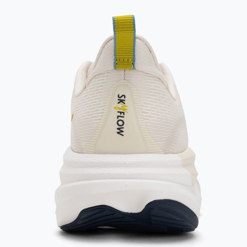 Vyriški bėgimo bateliai HOKA Skyflow Birch/alabaster 6