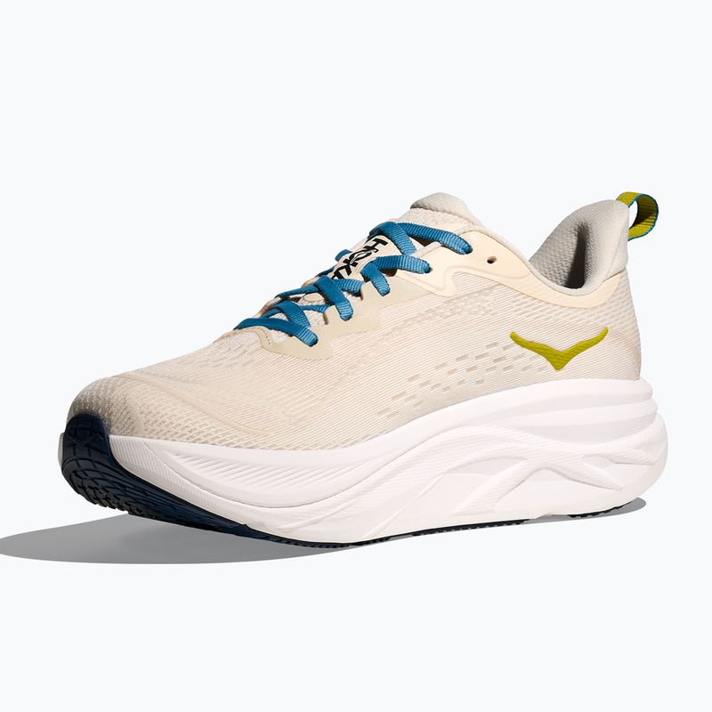 Vyriški bėgimo bateliai HOKA Skyflow Birch/alabaster 11