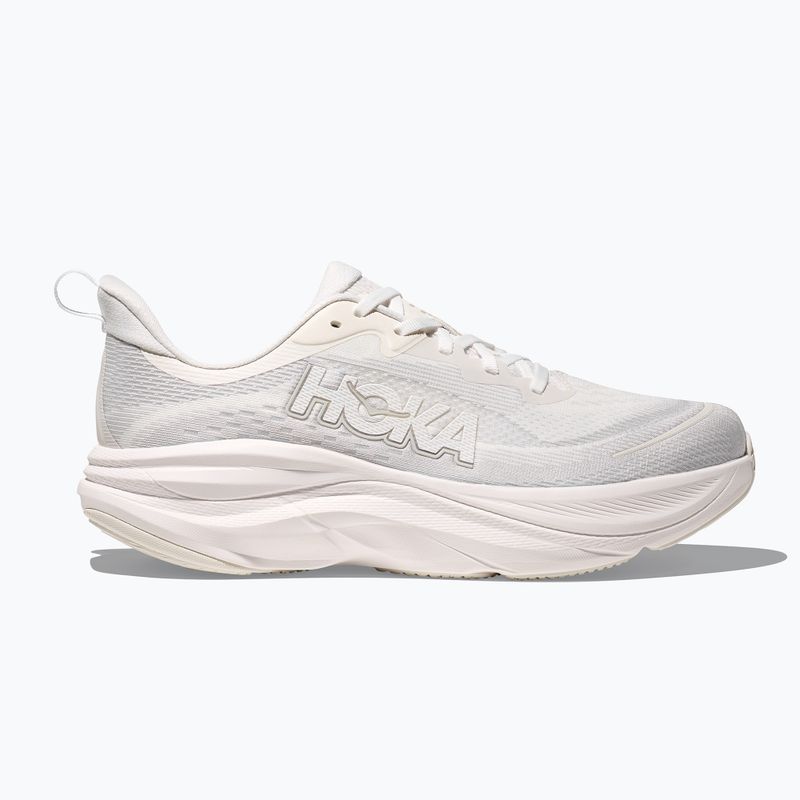 Vyriški bėgimo bateliai HOKA Skyflow frost/cosmic grey 2