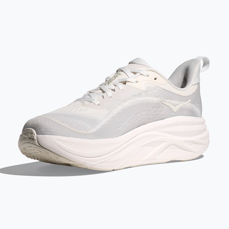 Vyriški bėgimo bateliai HOKA Skyflow frost/cosmic grey 4