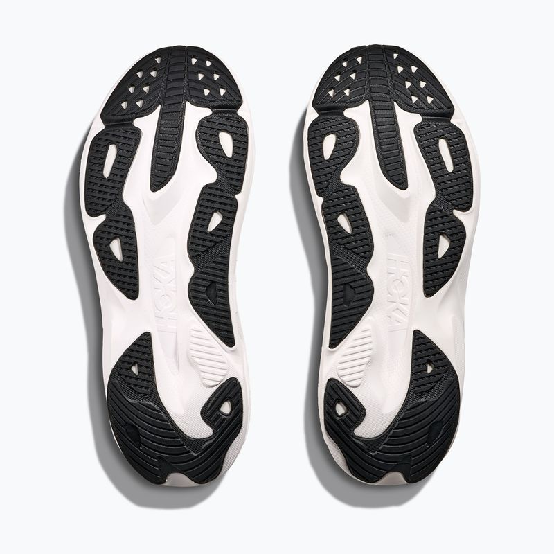 Vyrų bėgimo bateliai HOKA Skyflow neon hoka citrus/neon white 7