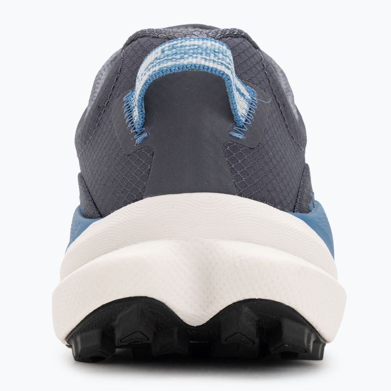 Vyriški bėgimo bateliai HOKA Torrent 4 anglies pilka/rūko naktis 6