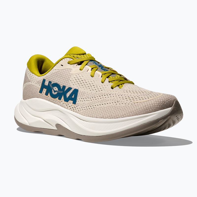 Vyriški bėgimo bateliai HOKA Rincon 4 hoka beržas/cementas