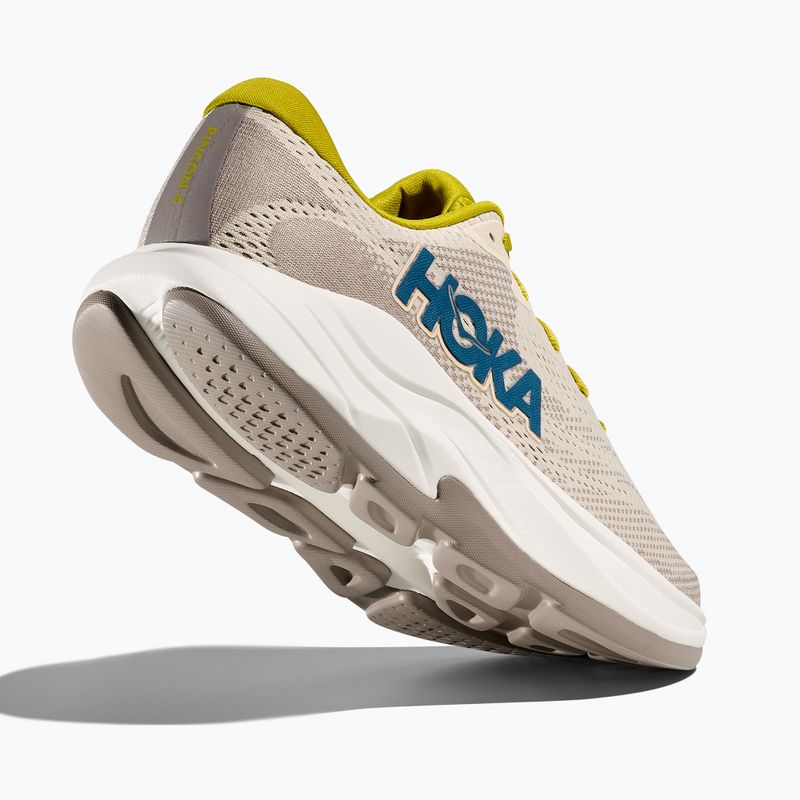 Vyriški bėgimo bateliai HOKA Rincon 4 hoka beržas/cementas 5