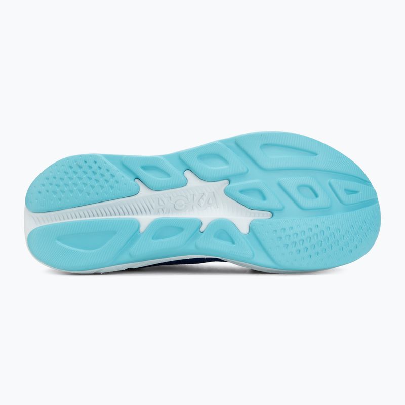 Vyriški bėgimo batai HOKA Rincon 4 moonlight/thunder cloud 4