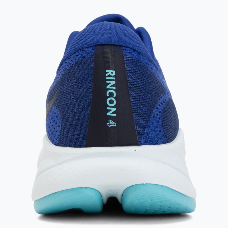 Vyriški bėgimo batai HOKA Rincon 4 moonlight/thunder cloud 6