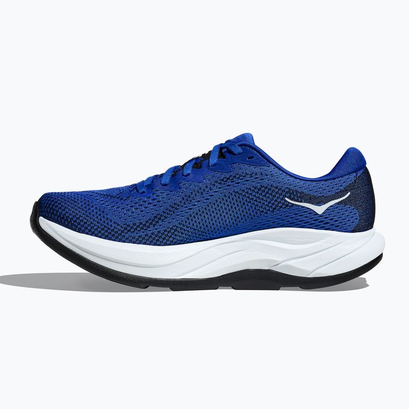 Moteriški bėgimo bateliai HOKA Rincon 4 ultramarine/black 3