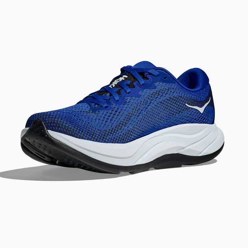 Moteriški bėgimo bateliai HOKA Rincon 4 ultramarine/black 4