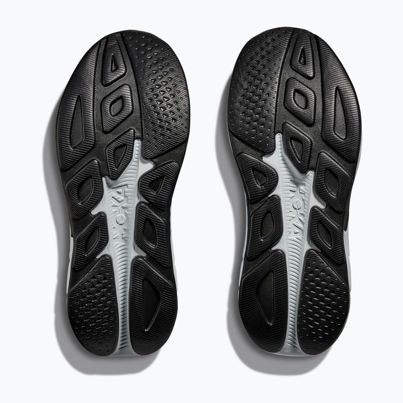 Moteriški bėgimo bateliai HOKA Rincon 4 ultramarine/black 7