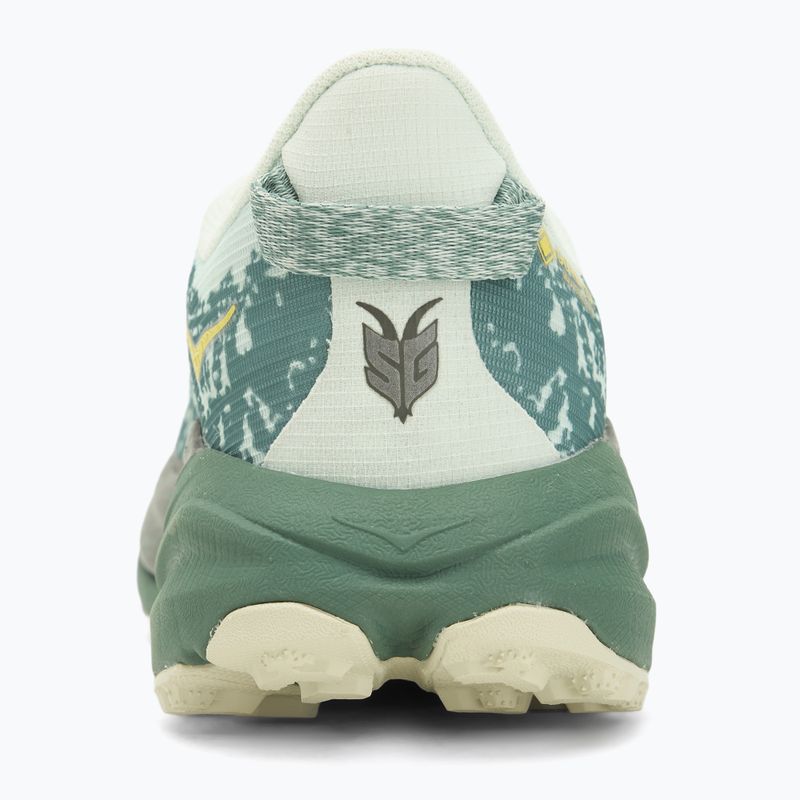 Vyriški bėgimo bateliai HOKA Speedgoat 6 GTX sa glass/fern 6