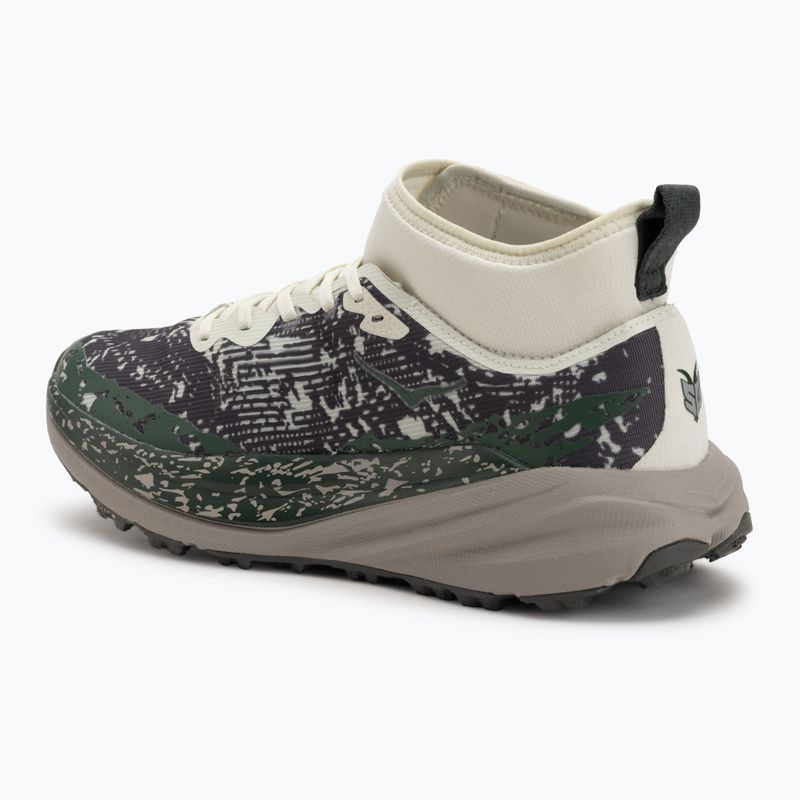 Vyriški bėgimo bateliai HOKA Speedgoat 6 MID GTX terra cotta/mountain fog 3