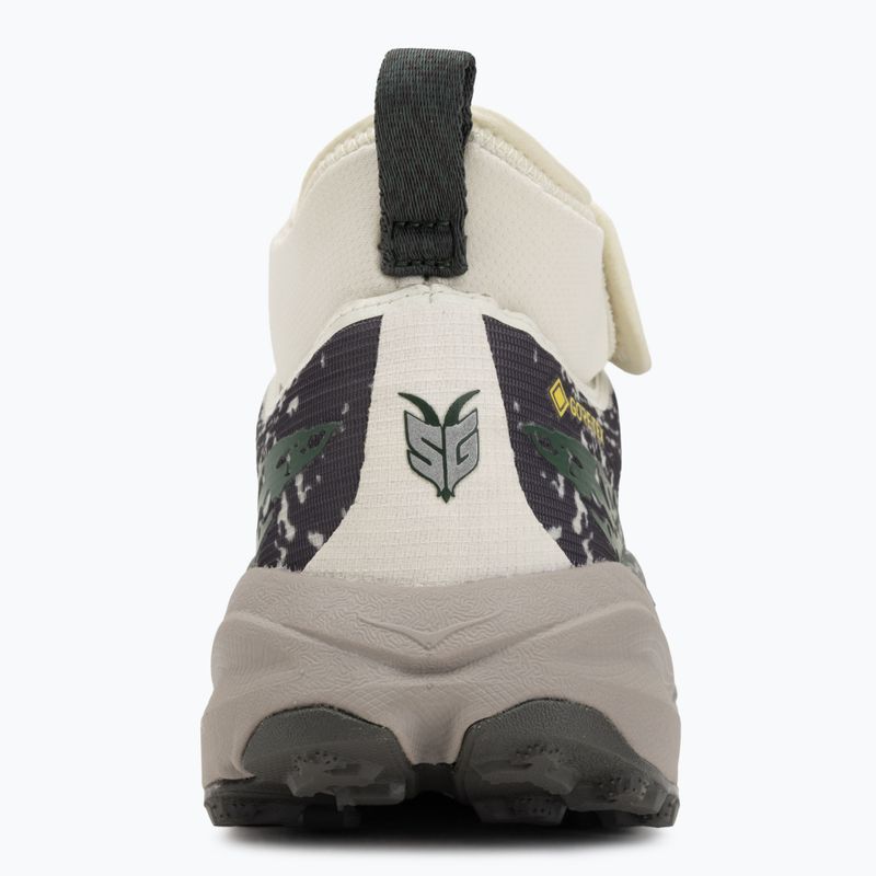 Vyriški bėgimo bateliai HOKA Speedgoat 6 MID GTX terra cotta/mountain fog 6