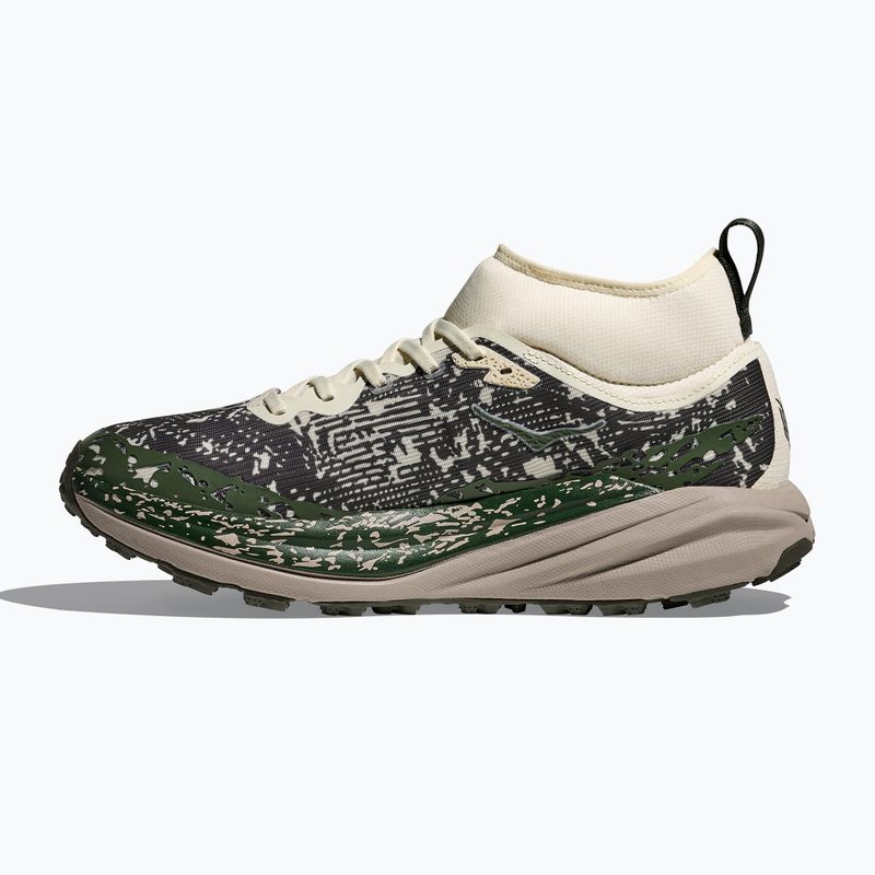 Vyriški bėgimo bateliai HOKA Speedgoat 6 MID GTX terra cotta/mountain fog 3
