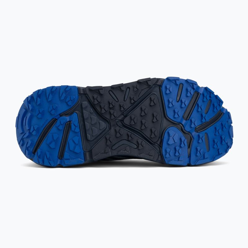 Batai HOKA Stinson Evo OG varsity navy/sea water 4