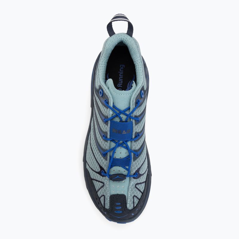 Batai HOKA Stinson Evo OG varsity navy/sea water 5