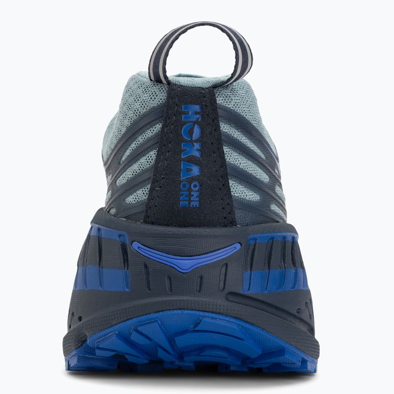 Batai HOKA Stinson Evo OG varsity navy/sea water 6