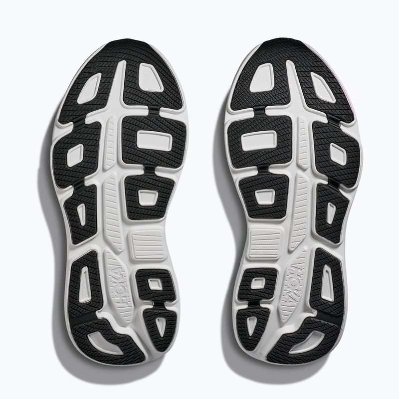 Vyriški bėgimo batai HOKA Bondi 9 skyward blue/hoka blue 7
