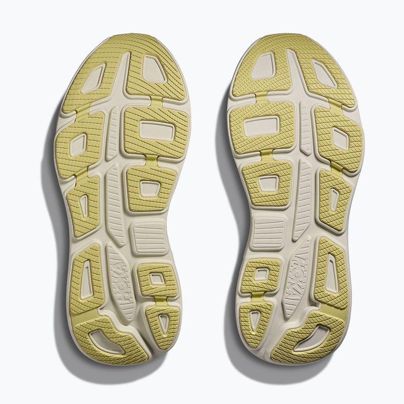 Vyriški bėgimo batai HOKA Bondi 9 succulent/fern 7
