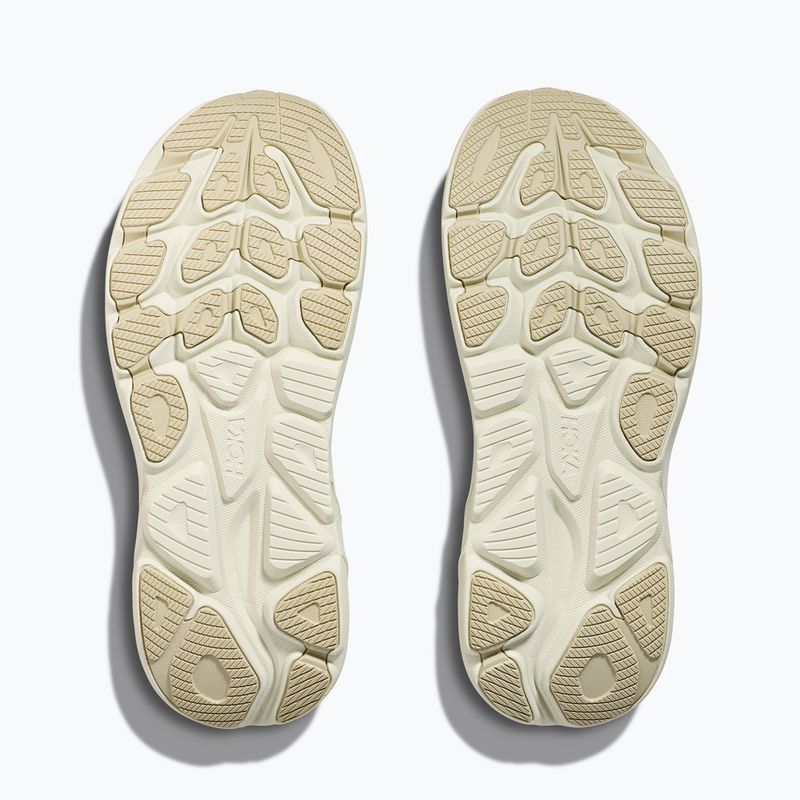 Moteriški bėgimo bateliai HOKA Clifton 10 sea glass/jadeite 7