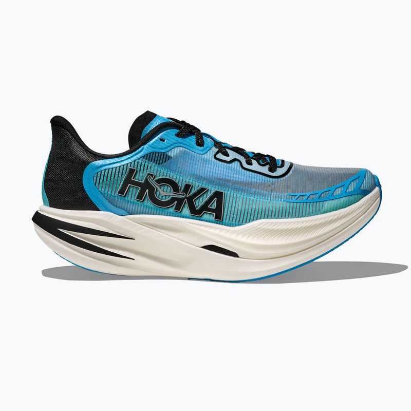 Bėgimo bateliai HOKA Cielo X1 2.0 skuward blue/cielo blue 2