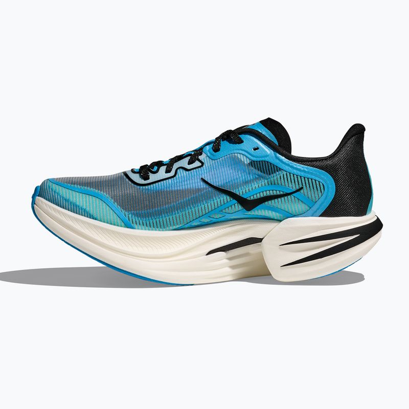 Bėgimo bateliai HOKA Cielo X1 2.0 skuward blue/cielo blue 3