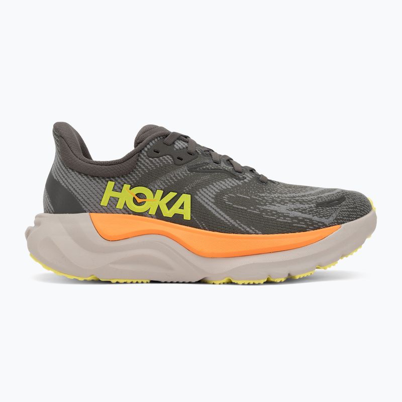 Vyriški bėgimo batai HOKA Arahi 8 asphalt/gravel 2