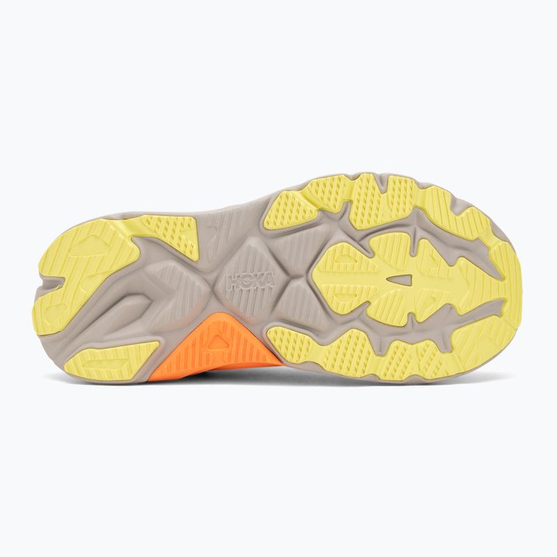 Vyriški bėgimo batai HOKA Arahi 8 asphalt/gravel 4