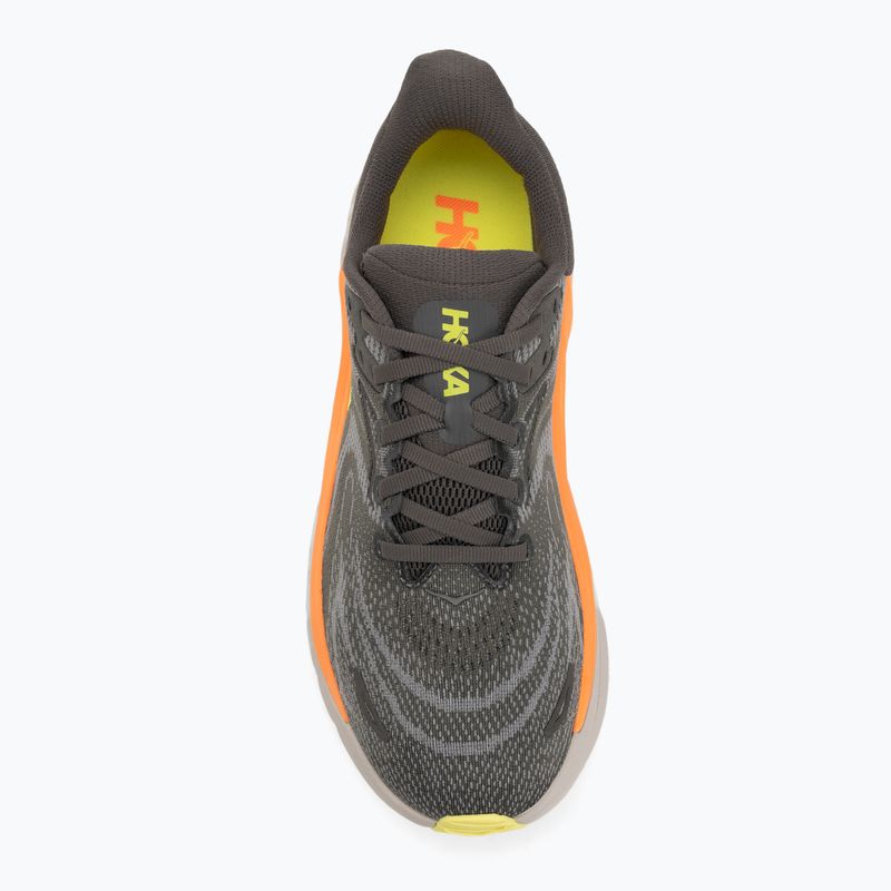 Vyriški bėgimo batai HOKA Arahi 8 asphalt/gravel 5