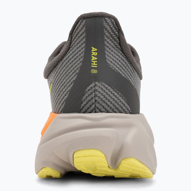 Vyriški bėgimo batai HOKA Arahi 8 asphalt/gravel 6