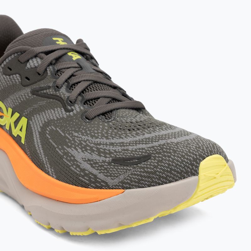 Vyriški bėgimo batai HOKA Arahi 8 asphalt/gravel 7