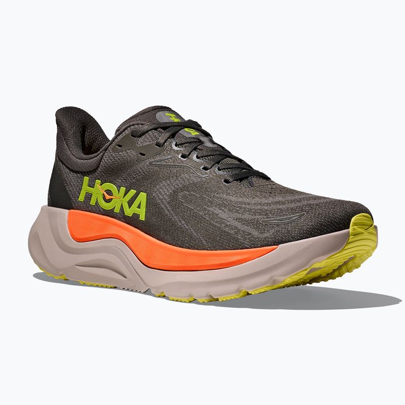 Vyriški bėgimo batai HOKA Arahi 8 asphalt/gravel 8